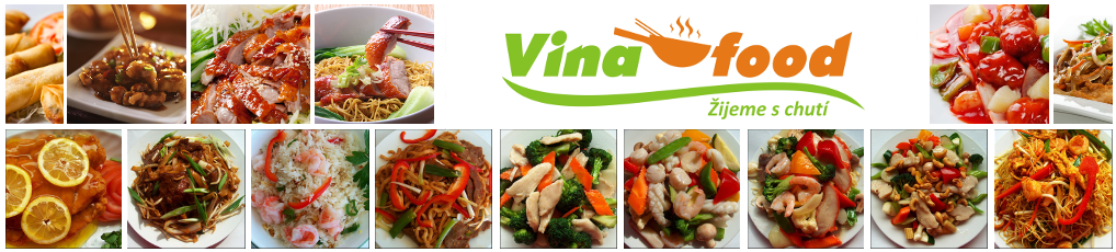 Vina-Food.cz